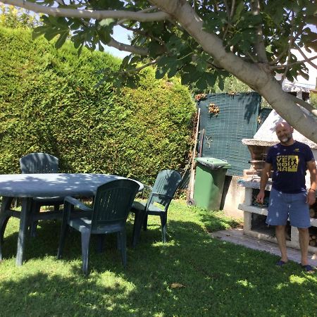 suite al Pian Gugi Exterior foto
