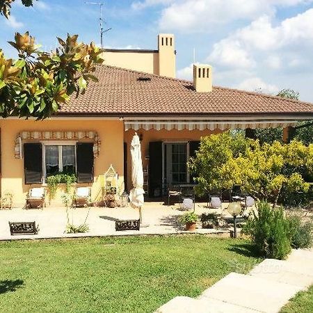 suite al Pian Gugi Exterior foto