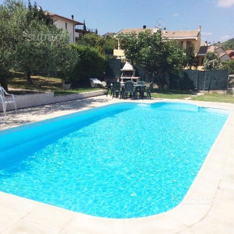 suite al Pian Gugi Exterior foto
