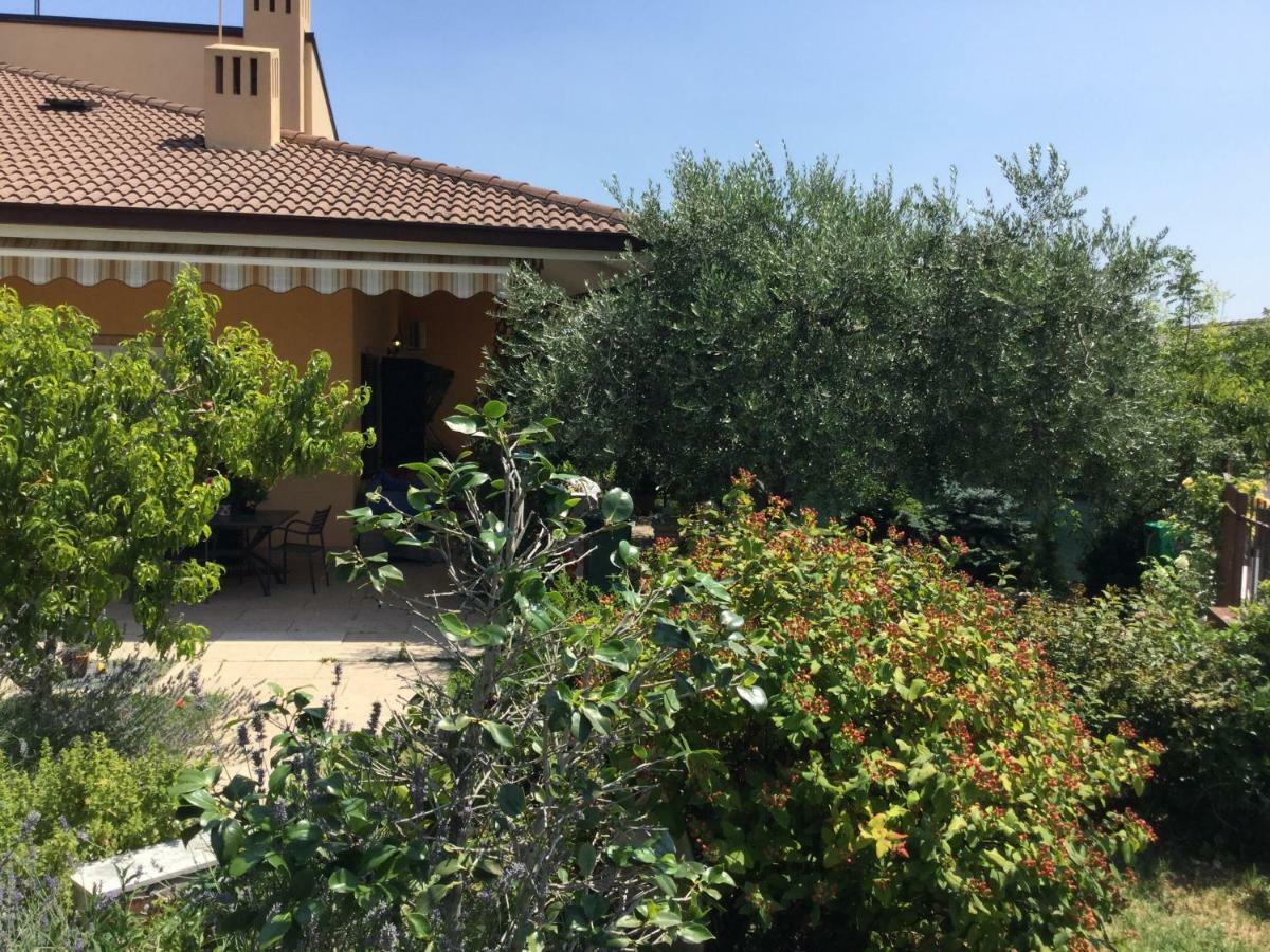 suite al Pian Gugi Exterior foto