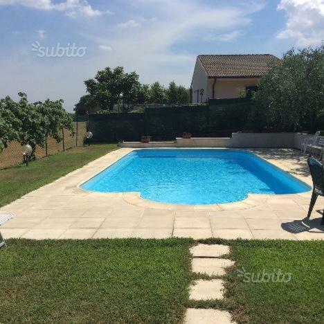 suite al Pian Gugi Exterior foto